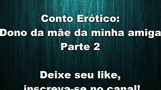 erotic tale of dominating my friend's milf mom part 2 humiliation