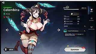 UNCENSORED Everlusting Life Sex Scenes COMPILATION HD!