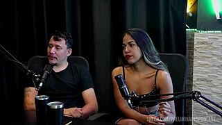 you know casal kaliente's hottest prelims on podcast with bia hot part 2?