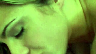 Blonde Kisses Bestie Then Strapon Fucks Her Pussy