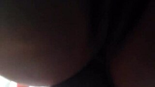 la mujer del policia me invita pa culiar xd mamando su culo y follando anal