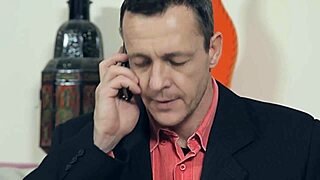 She faces punishment for bad behavior with bound submission and domination part 1