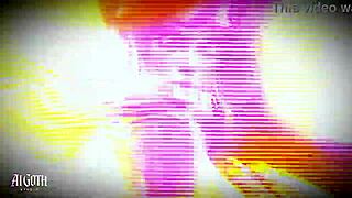 asian 3d bimbo slurps and chokes on massive black monster cock