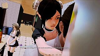 Harem Hotel 332: Game-Changing Hotel Adventures Unfold