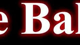 brother's curvy wife kendra heart begs for deep massage turning into doggystyle pounding