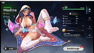 UNCENSORED Everlusting Life Sex Scenes COMPILATION HD!