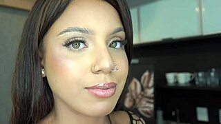 brazilian cutie bianca dantas wrecked by two bbc in toilet double anal pussy datm huge gapes
