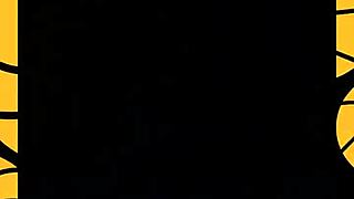 busty latina cheerleader ivy flores squeezes her HUGE shaved tits and pussy