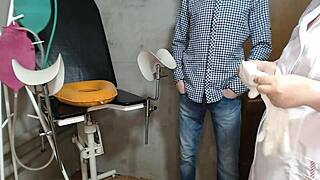 Hidden Camera Catches Secret Hospital Room Action Unseen