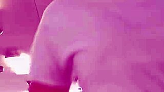 check out this asian babe's homemade gym workout turning into public outdoor solo fun