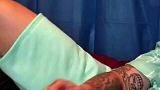 rosebleu sunset pounds curvy british milf hard interracial