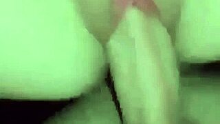 18yo beautiful teen girlfriend deepthroat fucked homemade slut