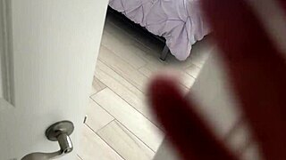 Redhead Step Mom Elise London Rides In Taboo Sextape