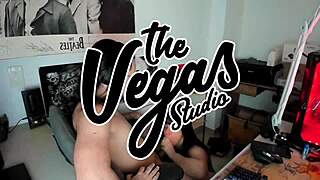 Hey check this hacked cam latina deepthroating her bf's cock like a pro