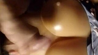 hey stepsis let me play with those tits theyre bigger firmer than moms curvy latina ass