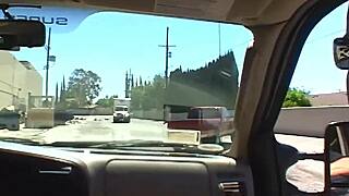 eva angelina's secretary milf pussy hammered by huge cock