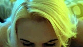 wolfdaddy901 throatfucked deep by new friend lovelylondon's eager mouth