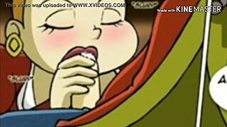 seduced by milf boss at work leaves me craving more