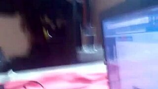 mexican prostitute streams dirty live show right in front of me