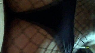 man this homemade brunette takes that monster cock deep in her ass pov style