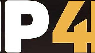 UNA FAIRY sucks BF cock then BREAKS RULES fucking DADDY hard on sofa!!