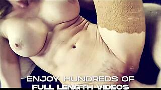 will your throbbing cock or my dripping pussy free this busty milf mother-in-law stuck on the sofa?