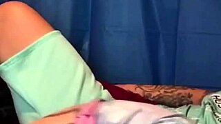 rosebleu sunset pounds curvy british milf hard interracial