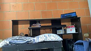 omg check out the neighbor's massive shaking ass cheeks 🍑💦