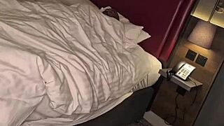 Dru Challenges Dirty Maid Sophie Reade With Intense Ass Shaking Spanks