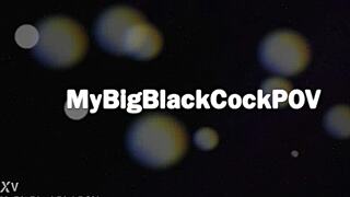 Jessie volts takes bbc anal pov rough and deep