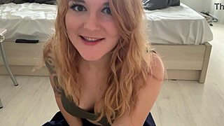 Suggestive Daddy Girl Toy Play