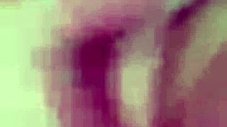 hot webcam call with sexy venezuelan babe showing off her curves