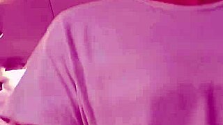 check out this asian babe's homemade gym workout turning into public outdoor solo fun