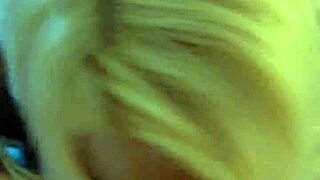 wolfdaddy901 throatfucked deep by new friend lovelylondon's eager mouth