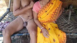 desi bhabhi feels so lonely without cock craving her beautiful big boobs fucked deep