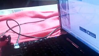 mexican prostitute streams dirty live show right in front of me