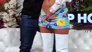 omg sasha tatcha craves nade nastys rough gagging face fuck action 😩