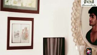 aparna sharma tempts with her bare soft curves