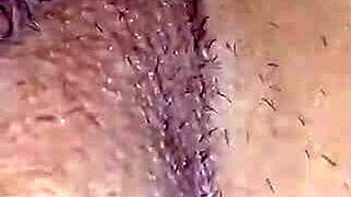 close up bareback pounding this slut's wet big pussy so you see every inch of my monster cock slide in