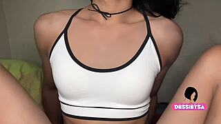 could that affectionate trans perfect ass handle deep anal pounding from behind