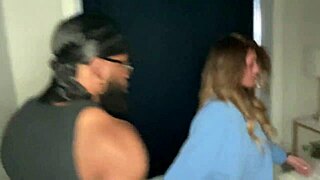 alex isadora handling mommy daycare big black cocks?