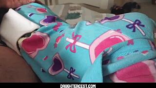 Dude casey ballerini your big natural tits feel perfect bouncing on stepdad cock pov