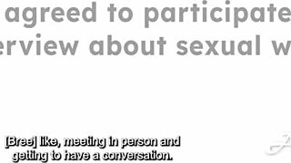 Aussie Blonde Charlie Forde's Sensual Solo Tease Ignites Desire