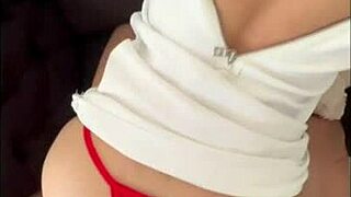 Boss rams cock deep in hot latina secretary pussy she loves every thrust