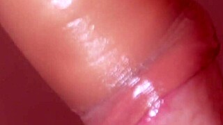 Japanese slut begs for cumshot close-up in my mouth?