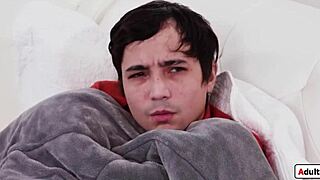 five milf doctors nurses gangbang teen patient hard