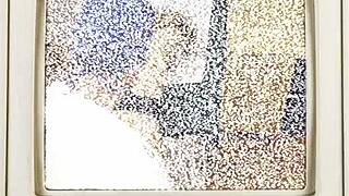 How much cum can ava addams gulp down in this pov face blast?