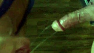 Ready to choke on my cock after soccer, skinny teen slave? Gagging deepthroat facefuck awaits!