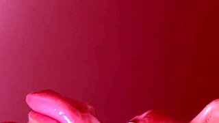 Japanese slut begs for cumshot close-up in my mouth?