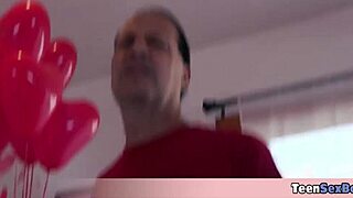 cute petite latina stepsis tiny pussy stretched by machine blowjob ass play